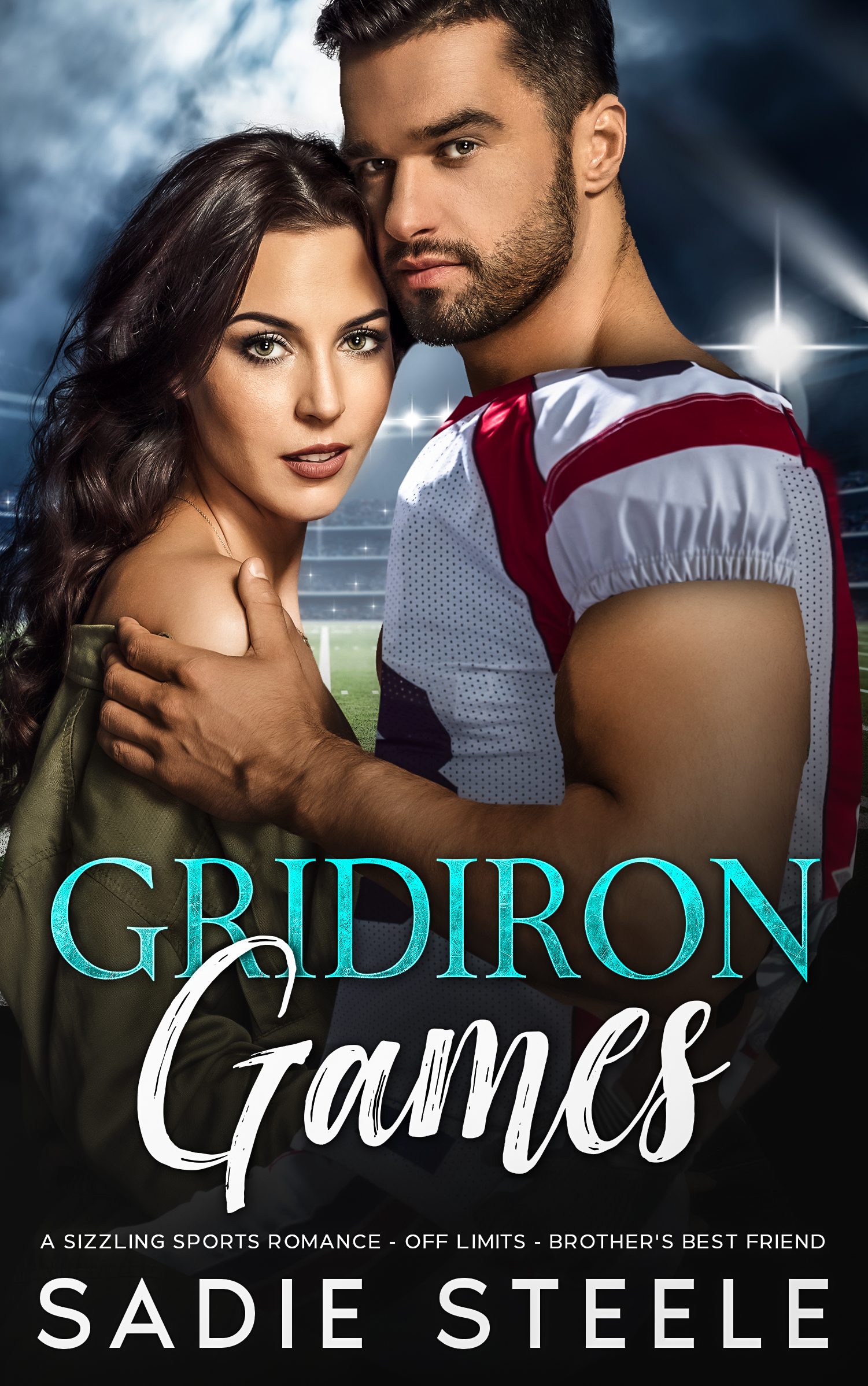 Gridiron Games