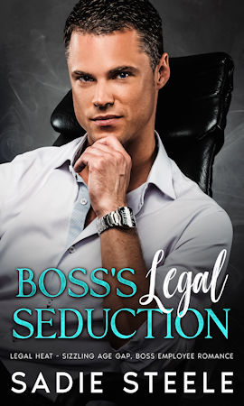 Legal-Seduction