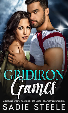 Gridiron Games