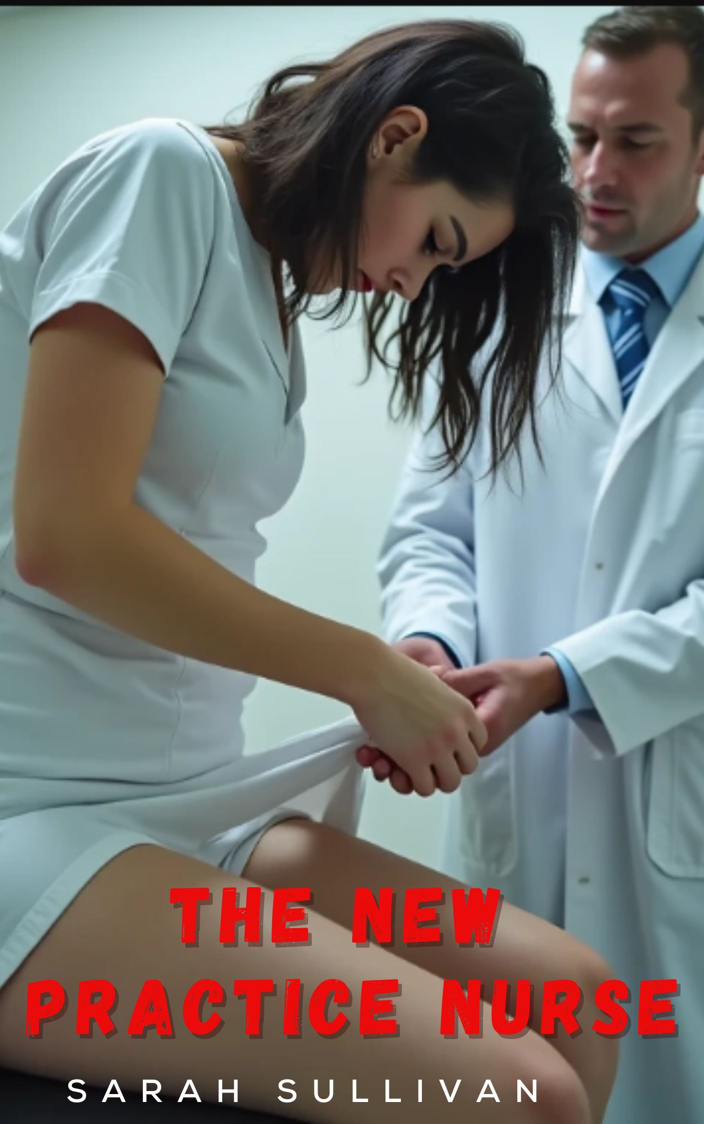 new practice nurse cover